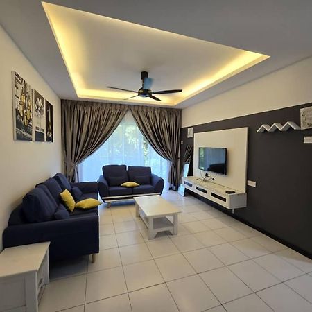 D'Gaya Homestay Quintet Cameron Highlands Tanah Rata Εξωτερικό φωτογραφία