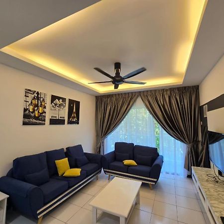 D'Gaya Homestay Quintet Cameron Highlands Tanah Rata Εξωτερικό φωτογραφία